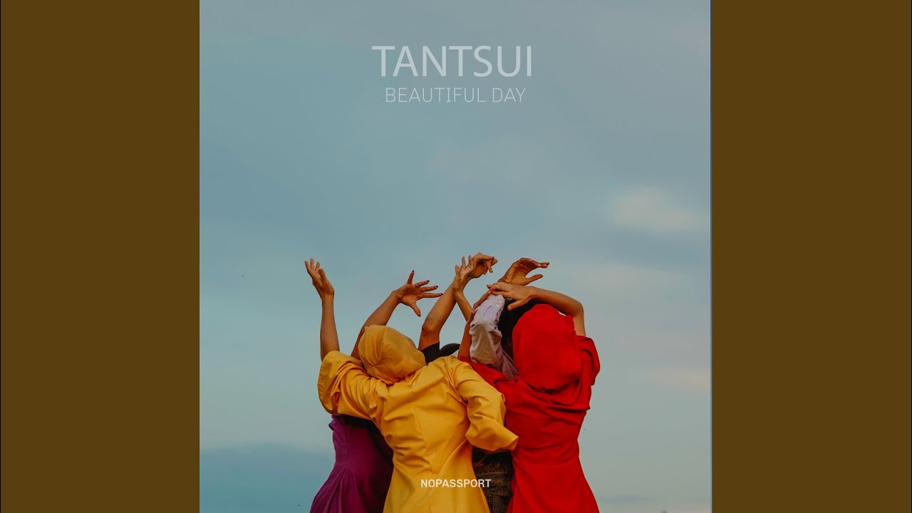 Beautiful Day (Dub Mix)