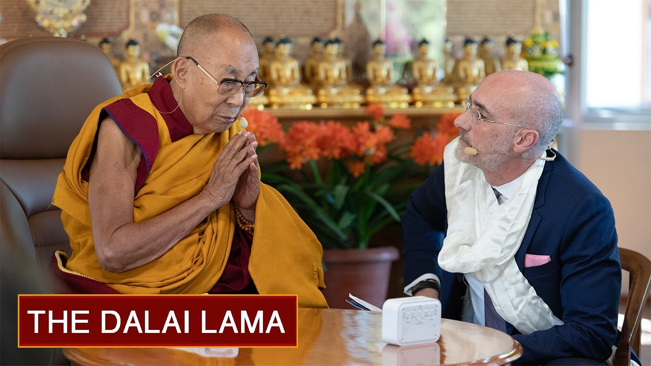 The Leadership and Happiness Laboratory Summit on Transcendence