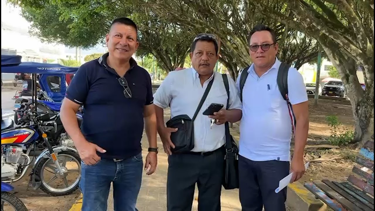 Por presunta falta de capacidad, exigen cambios en jefaturas de OGESS en San Martín