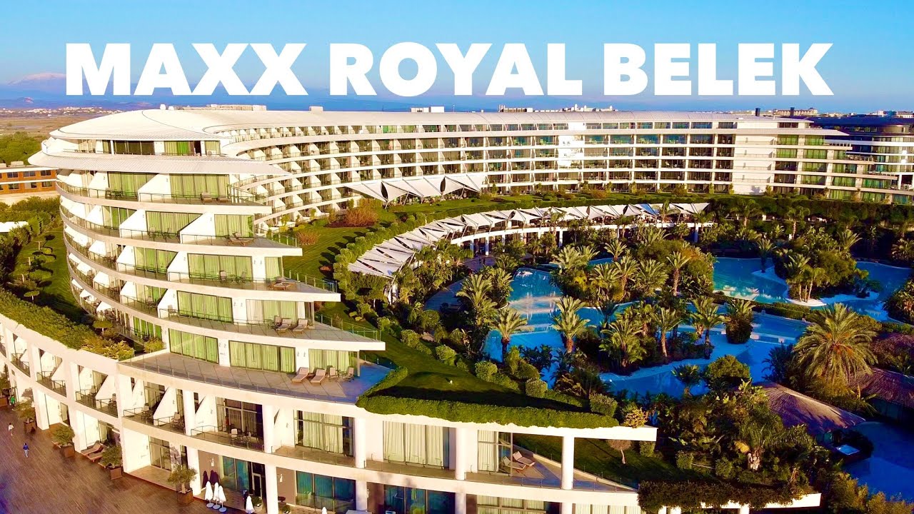 MAXX ROYAL НОМЕР С ДЖАКУЗИ, ШИКАРНЫЙ МИНИ БАР, ВКУСНЕЙШАЯ ЕДА, Меню на Планшетах, влог