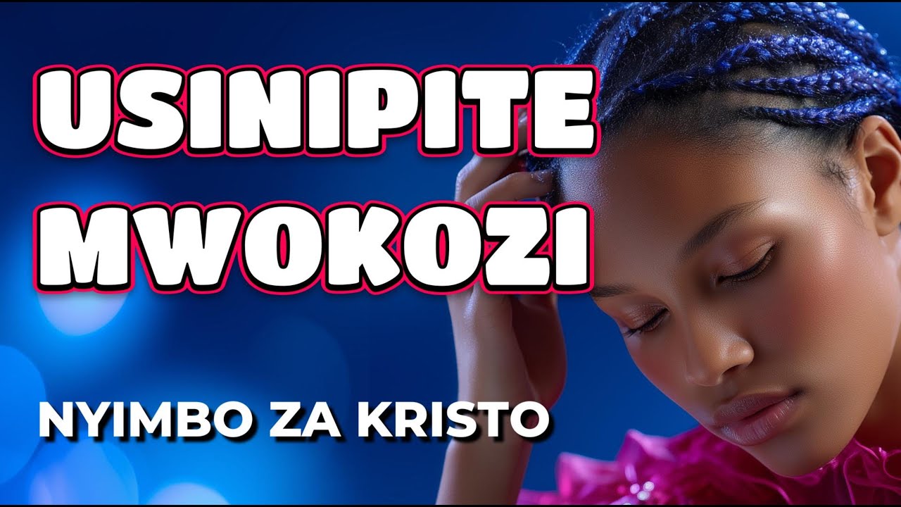 Usinipite Mwokozi | Pass Me Not O Gentle Savior | Nyimbo za Kristo | SDA Hymns