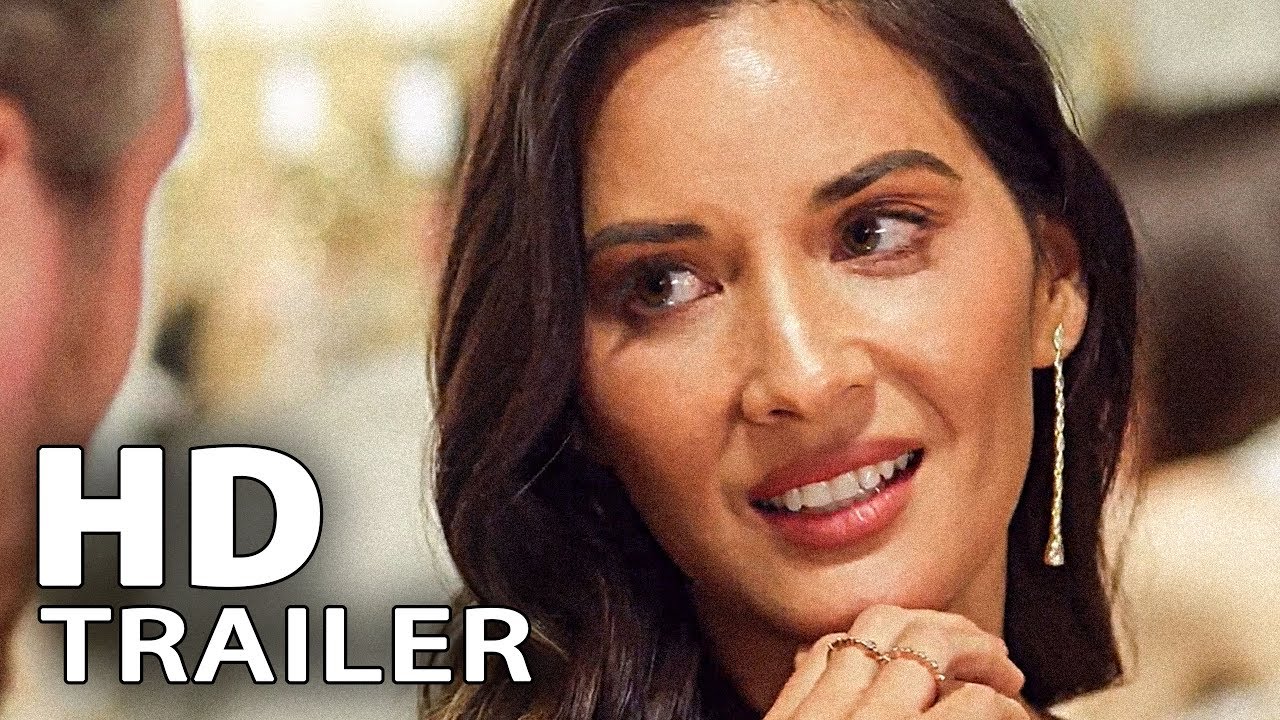 LOVE WEDDING REPEAT Trailer Deutsch German (2020)