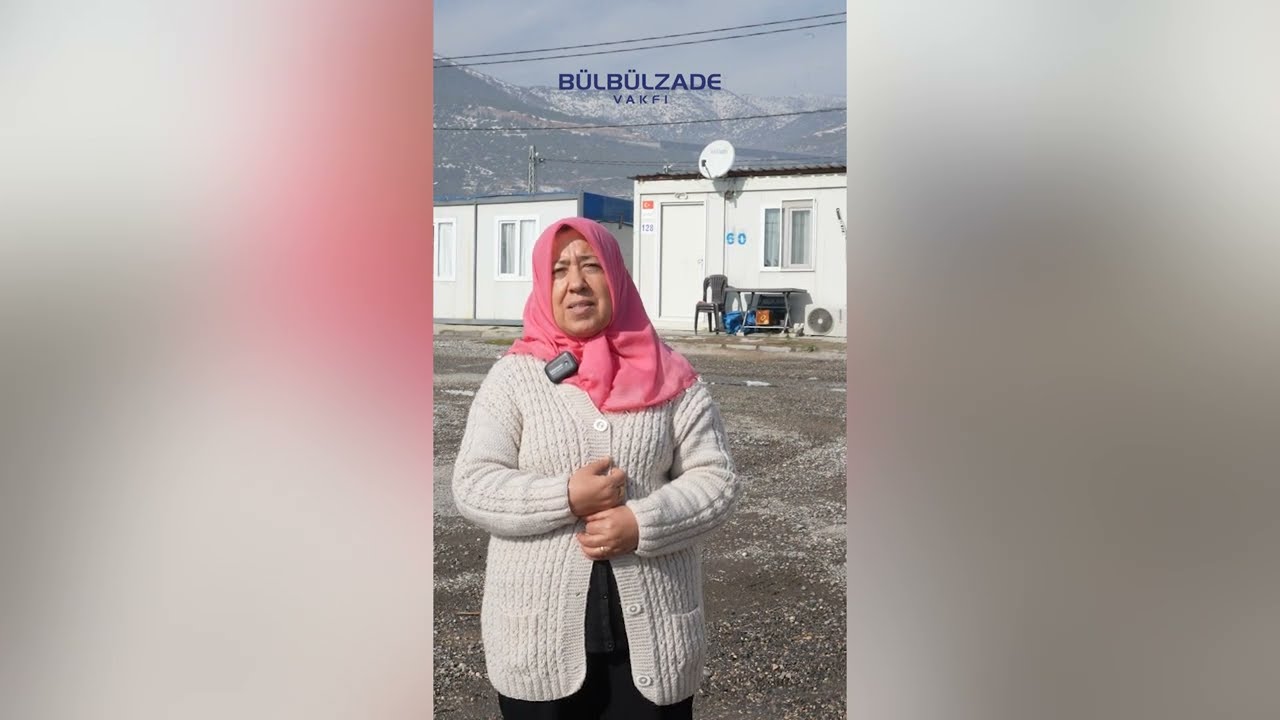 6 Şubat’ın Ardından El Ele Üç Yıl