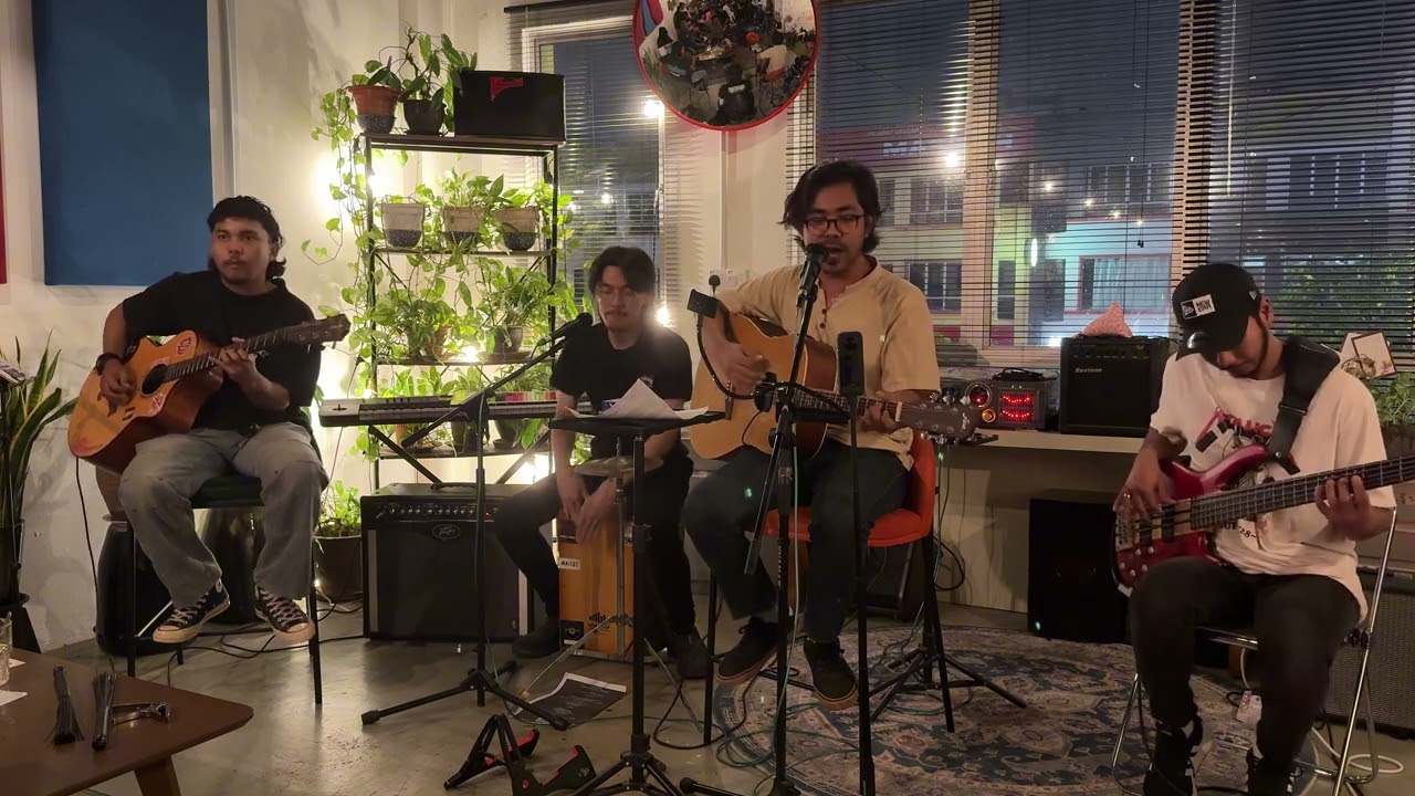 Dependent - Dependent | Dependent Unplugged 2025