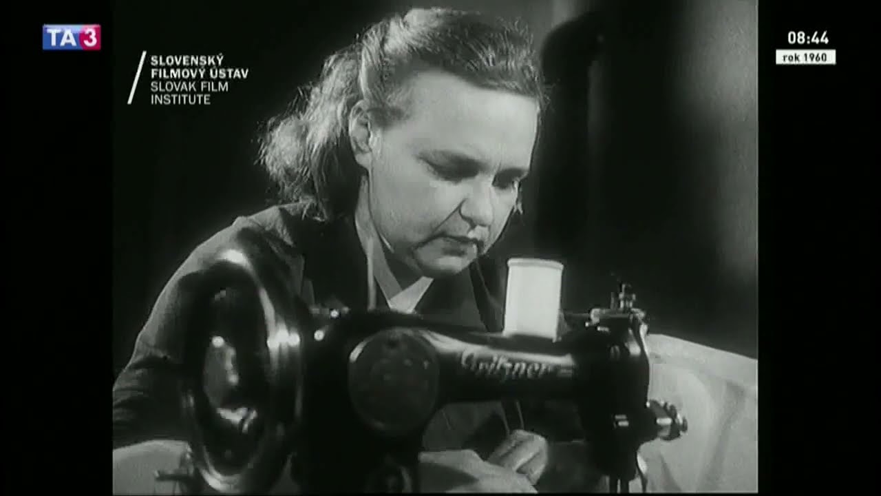Sliač 1960   Zl&uacute;čili sa obce H&aacute;jniky a Ryb&aacute;re