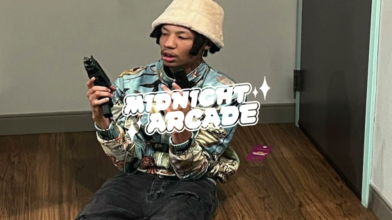 10KDunkin - No Kickback (prod. ToastyKun)