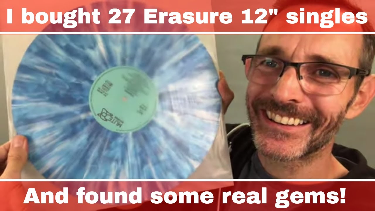 Erasure 12