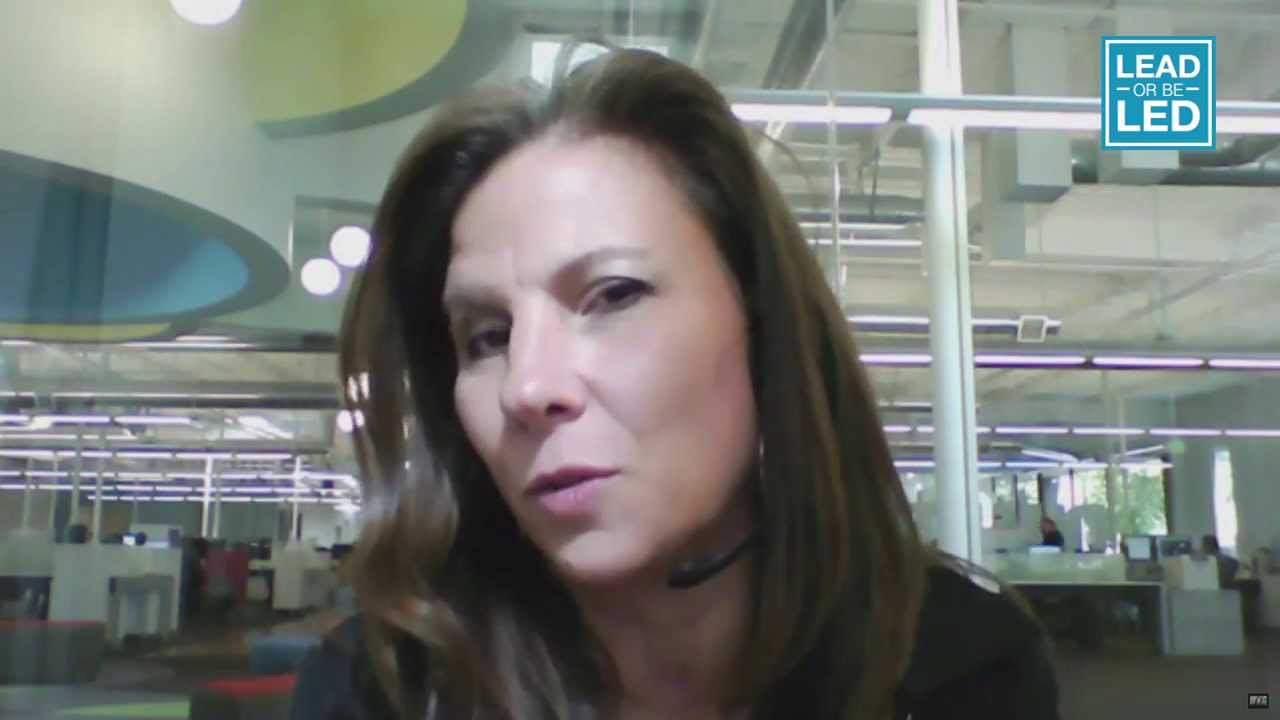 How to Create a Persuasive Presentation with Nancy Duarte