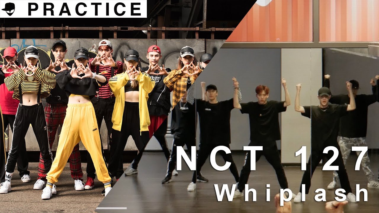 A.FLOW | NCT 127 - Whiplash Boy Part | Choreography by Euanflow