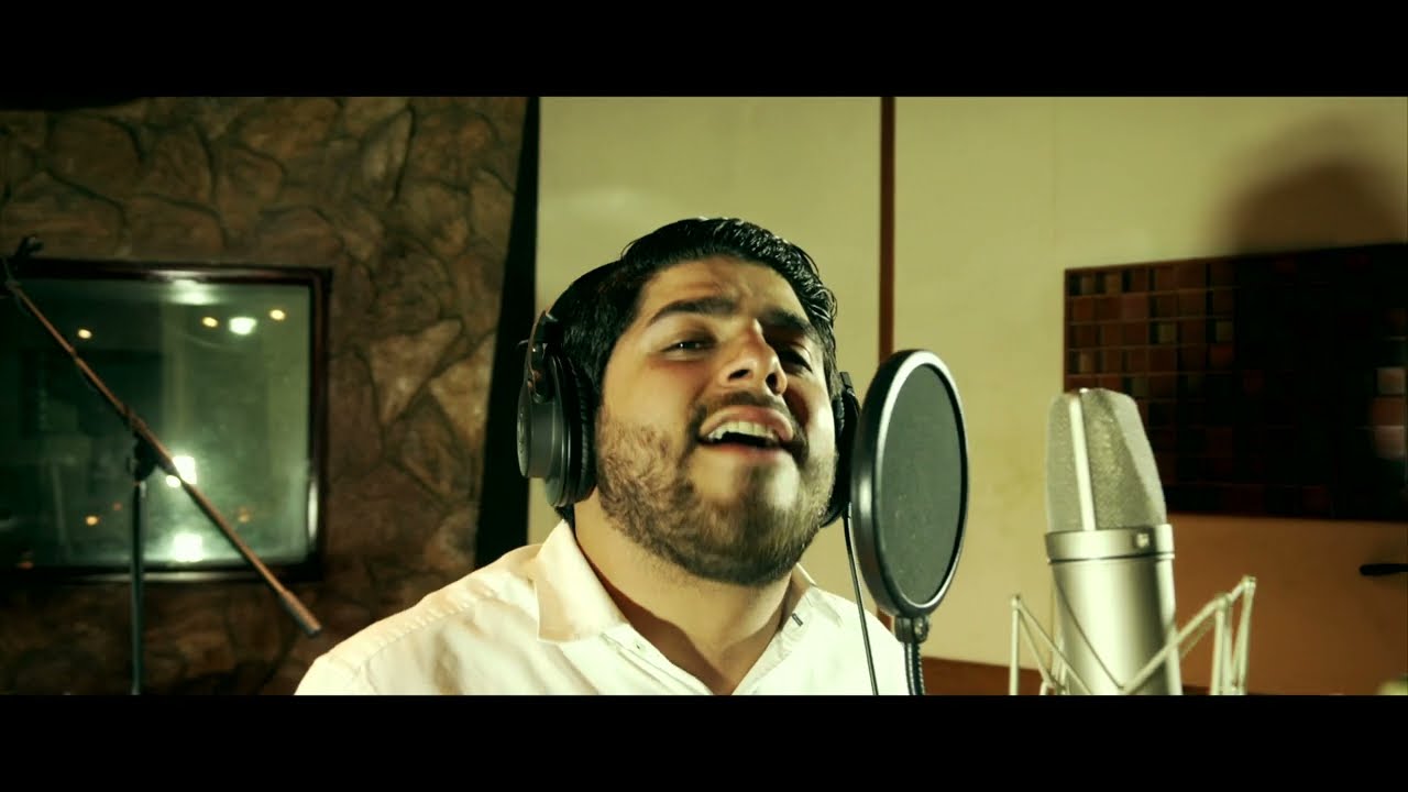 Aur3li4n0 - La Lexion Ft. Neton Vega (Video Musical 2023)