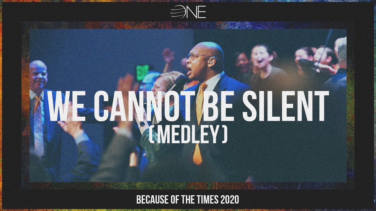 We Cannot Be Silent (Medley) [Live] | BOTT 2020 | POA Worship