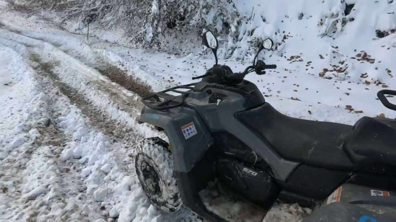Atv wolf 🚀🚀🚀🚀