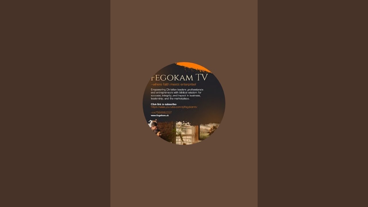 A Chat with Oba PartA (Dr.Joshua)