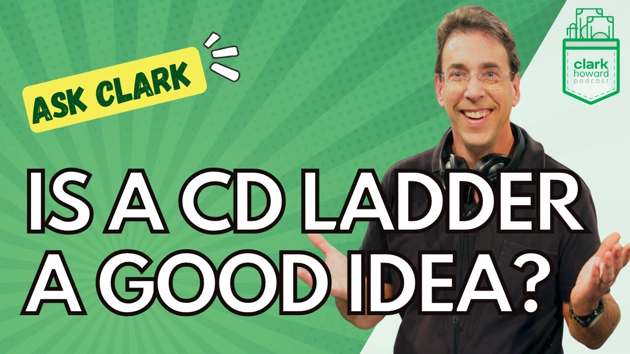What Is a CD Ladder and When Is It a Good Idea?