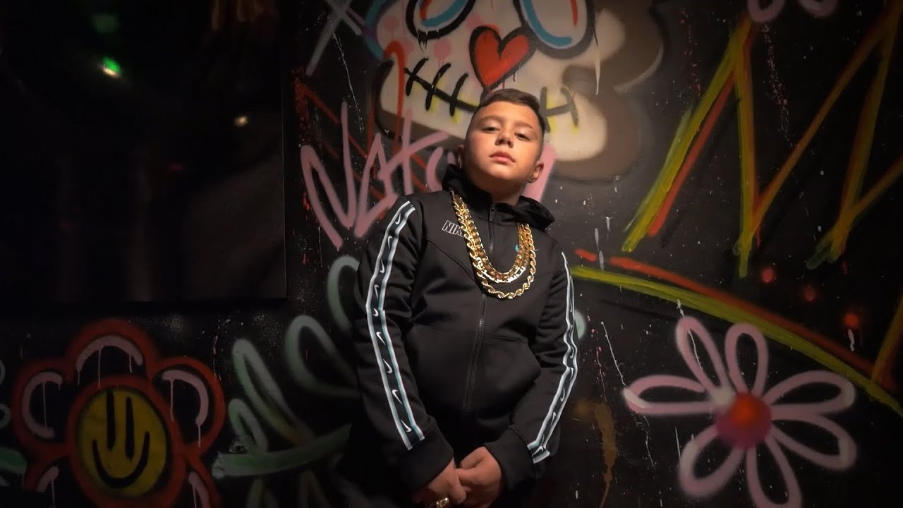 Francis El Patr&oacute;n - Yo Soy El Patr&oacute;n (Video Oficial)