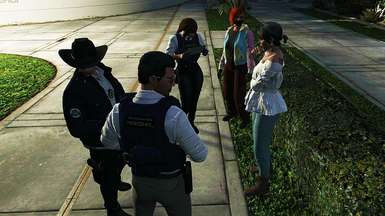 Brian Warned FACELESS May Be Plotting Release of Deadly New Neurotoxin! | NoPixel RP | GTA RP