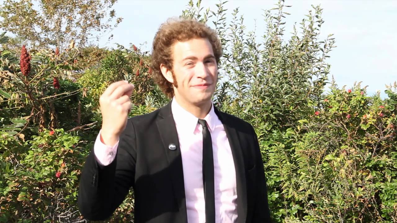 Kurt Baker - Don't Steal My Heart Away (Official Music Video)