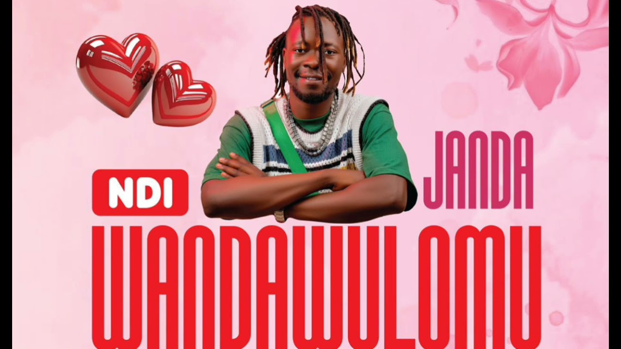 Janda - ndi wandawulomu 