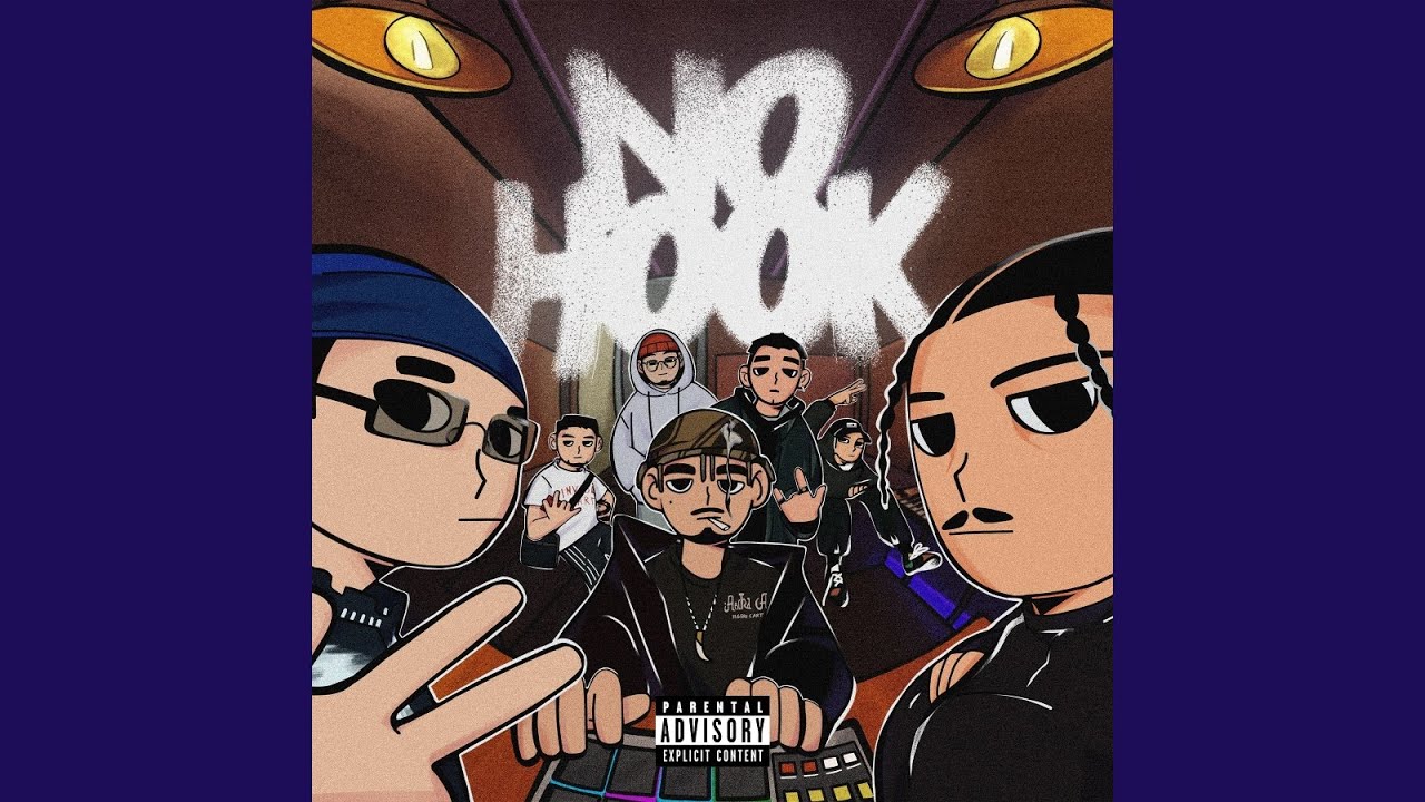 no hook