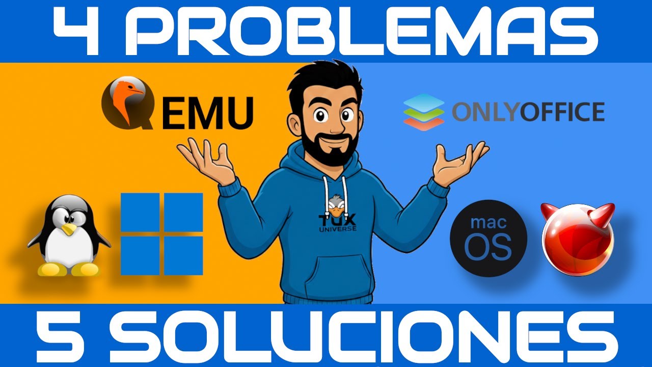 5 HERRAMIENTAS QUE TODO USUARIO DEBERÍA TENER Y QUE SIRVEN PARA CUALQUIER SISTEMA