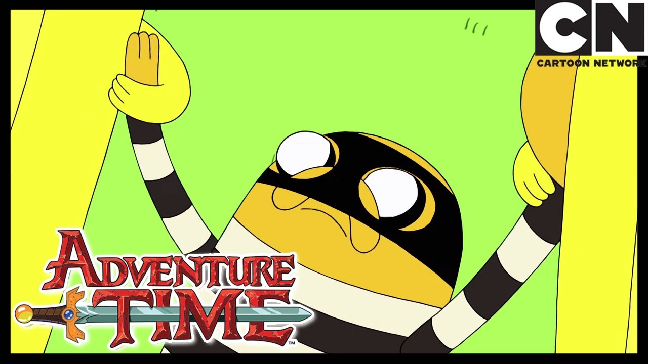 Davey | Hora de Aventura Brasil | Cartoon Network 🇧🇷