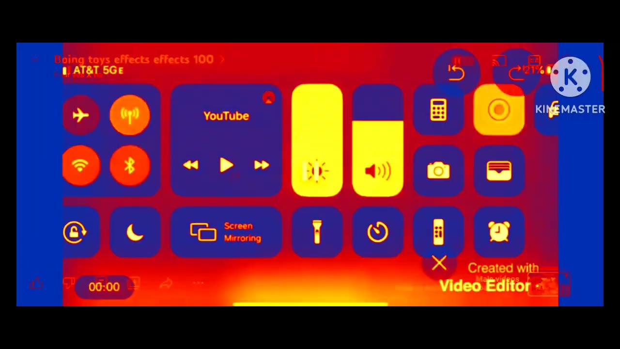 boing toys effects effects