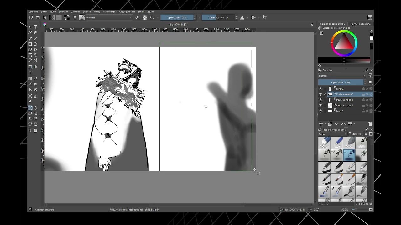 ArtLog#19