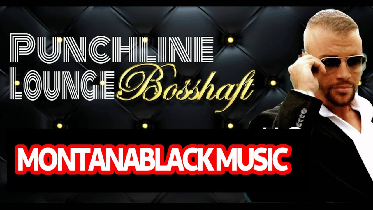MontanaBlack Hintergrundmusik 🆑 🅾️ 🆘 ❌ ⭕️  [2 Hour Version] Bosshafte Beats - Spende Monte OG Musik