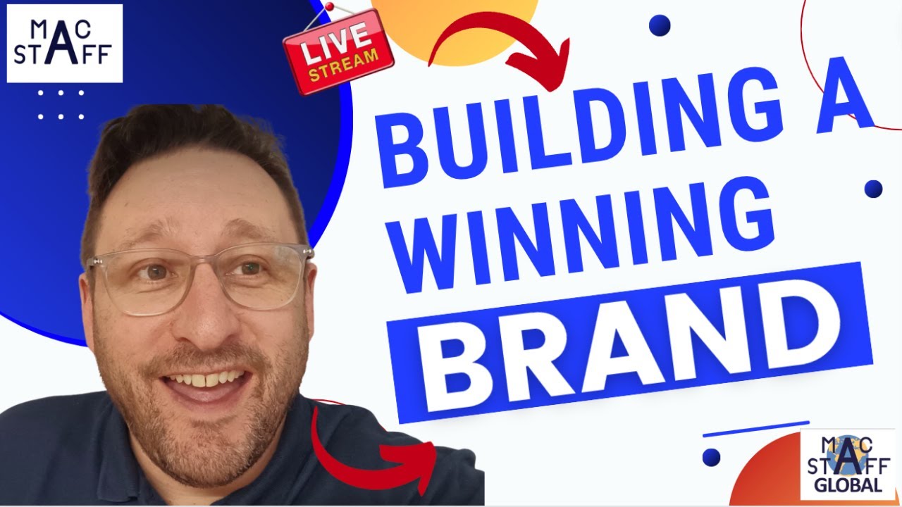 How to build a winning recruitment brand | Things you MUST do