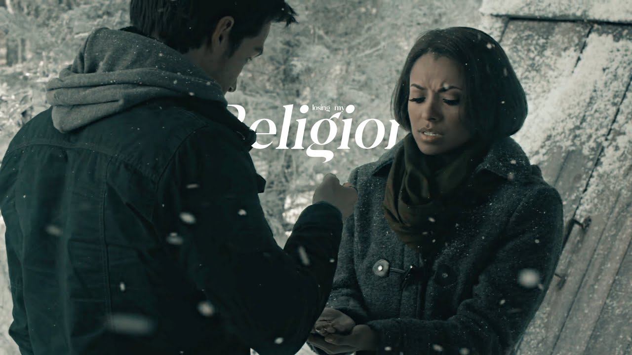Bonnie & Kai | Losing My Religion