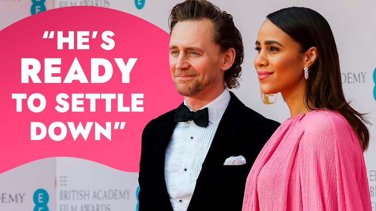 Why Tom Hiddleston Is So Protective Over His Love Life | Rumour Juice