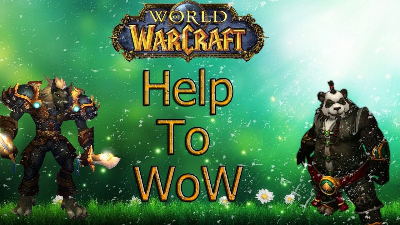 How to Complete [We Must Construct Additional Pylons] In World Of Warcraft.