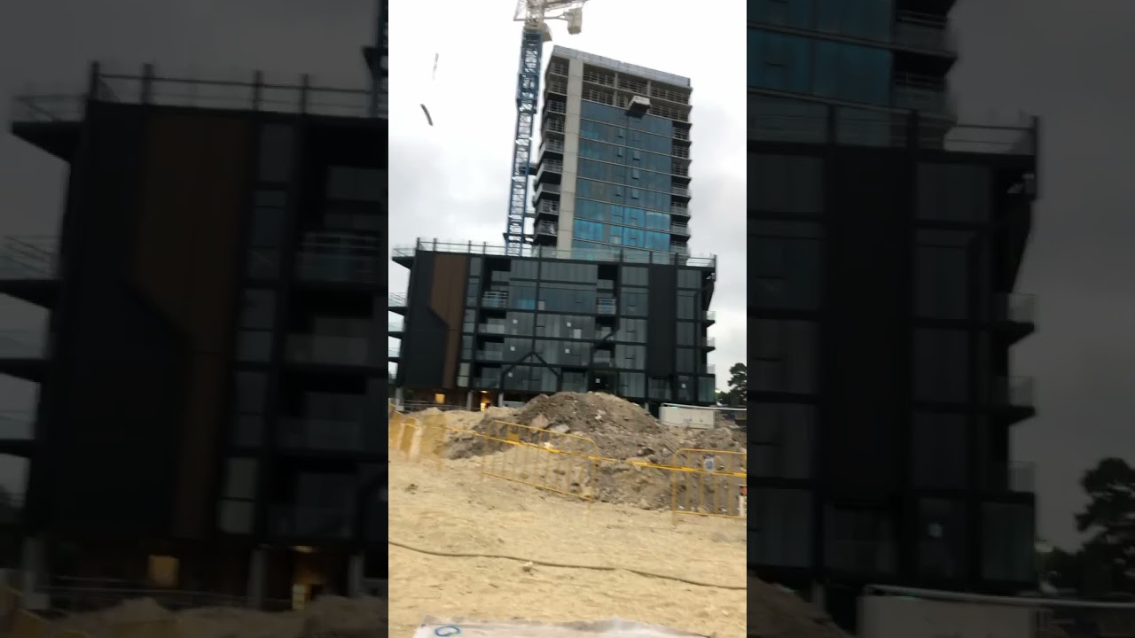 #melbourne #excavation #formwork #construction