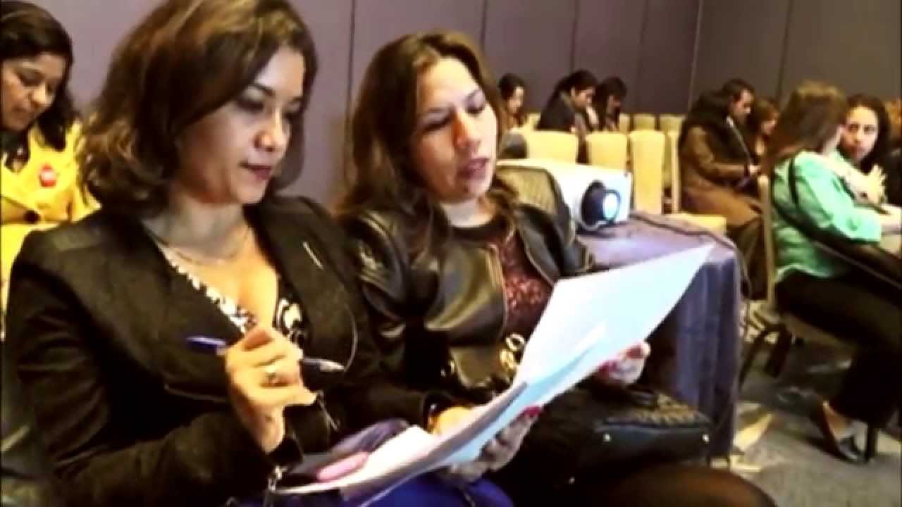 Convención de Profesores 2014