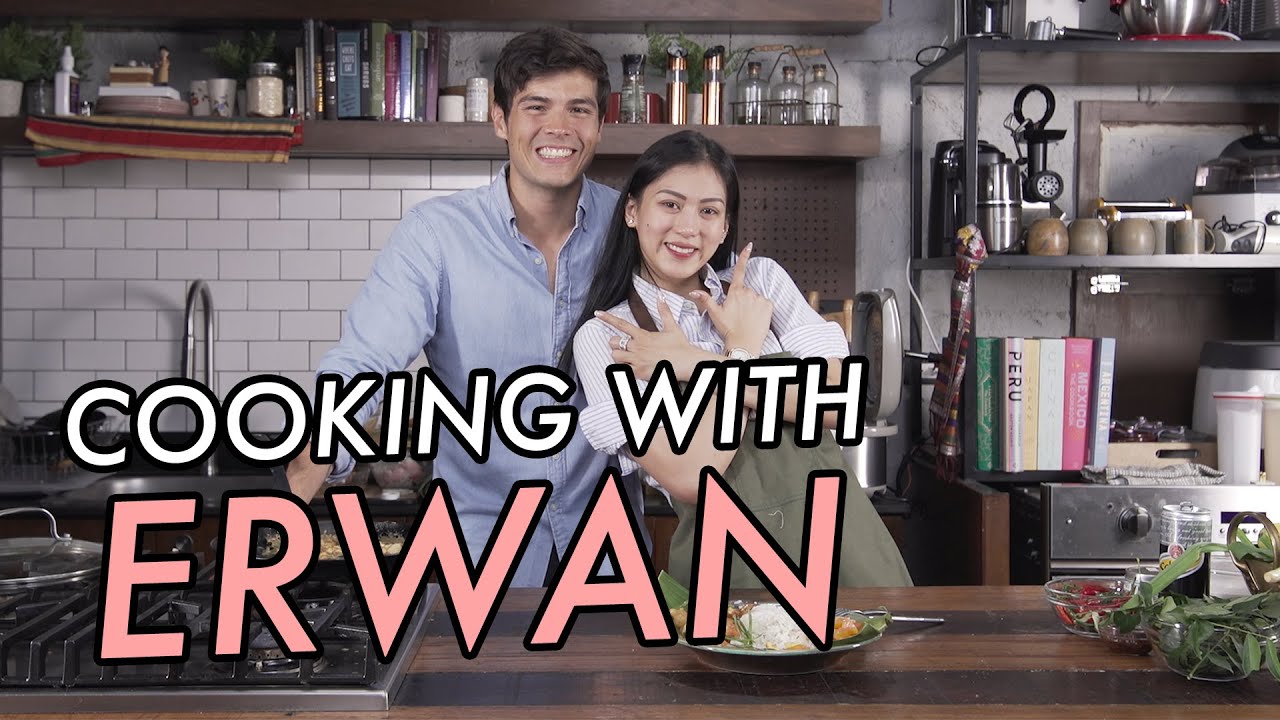 Sosyal Cooking by Alex Gonzaga