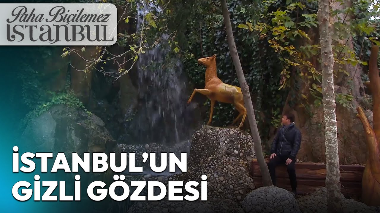 Beykoz’u Gören Hayran Kalıyor! İstanbul’da Yaşanacak En Güzel Yer mi? | Paha Biçilemez İstanbul