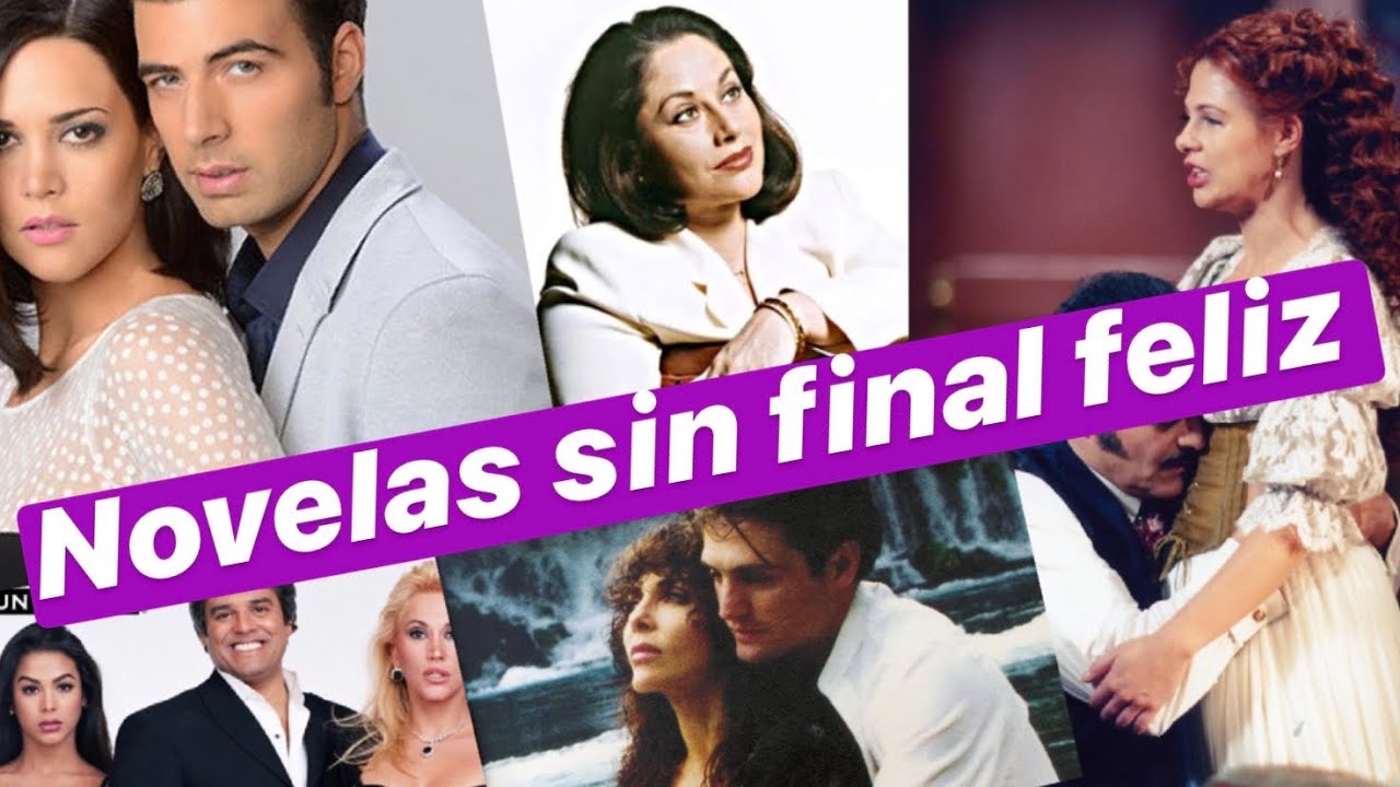 Finales no felices