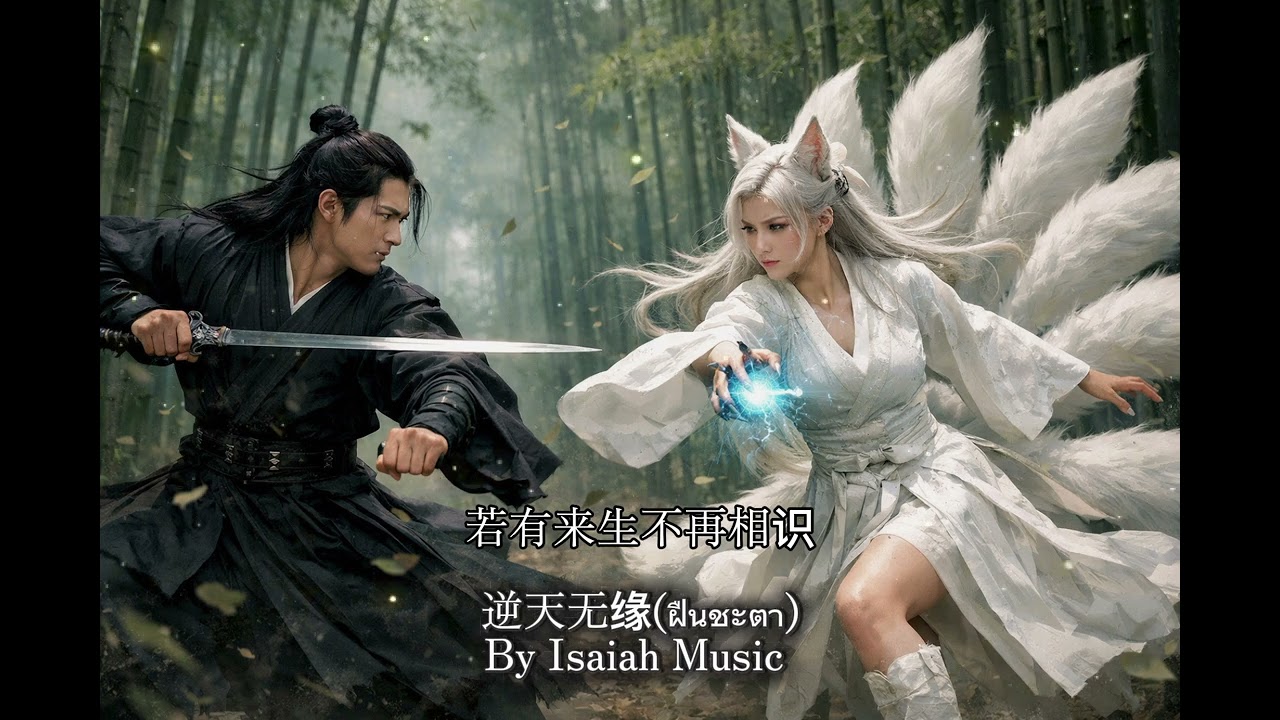 逆天无缘(ฝืนชะตา) - Isaiah Music 