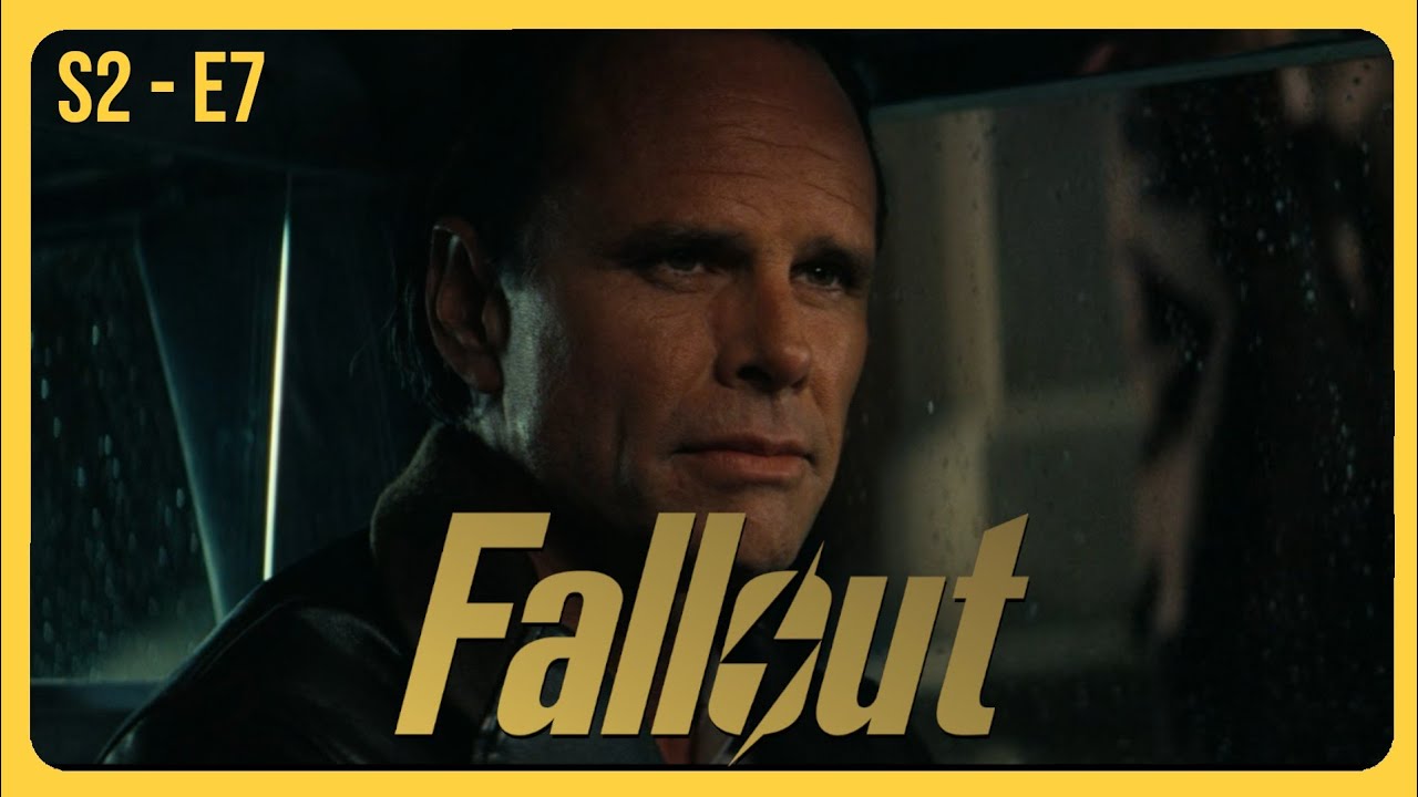 Una Persona Buona - ANALISI E COMMENTO | FALLOUT STAGIONE 2 - Episodio 7 