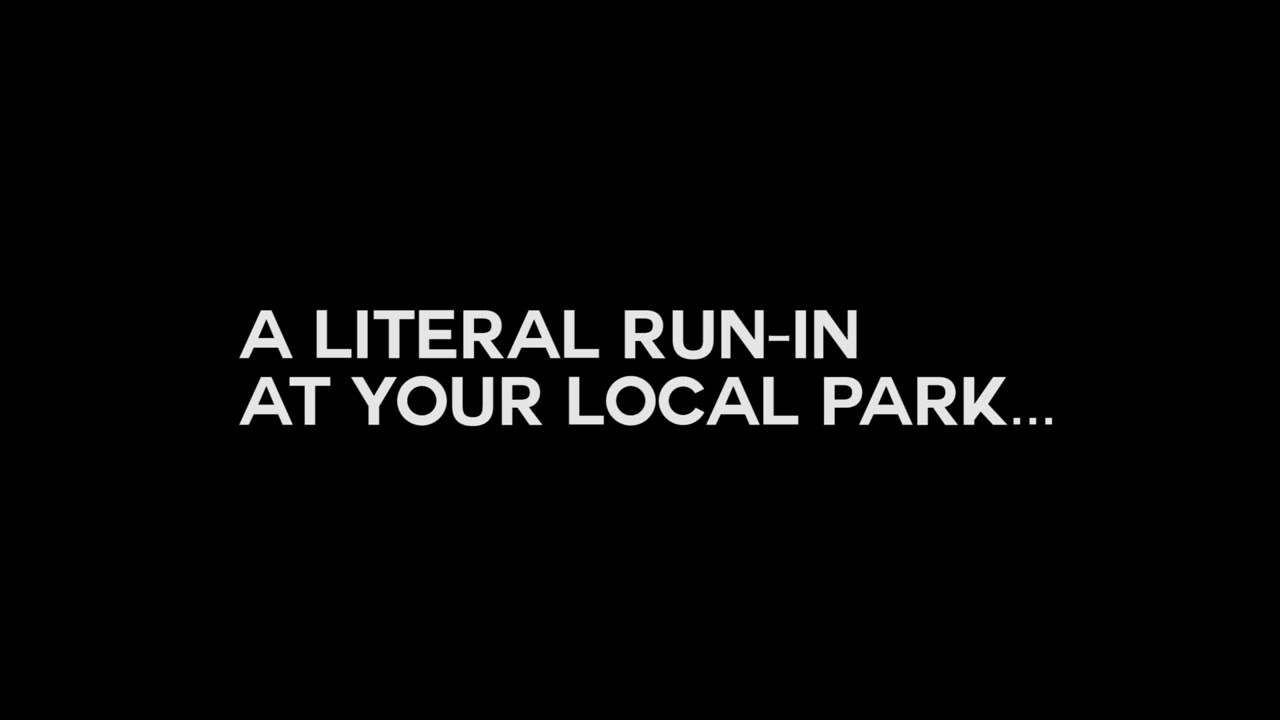 An Encounter in the Park | M4M ASMR #asmrgay #roleplay