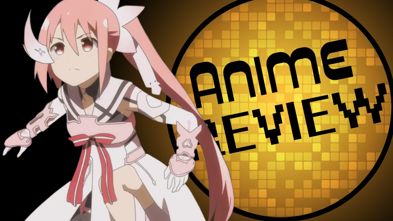 Yuki Yuna is a Hero | Anime Review | 
