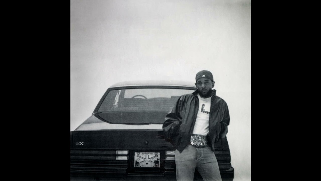 Peekaboo (Instrumental) - Kendrick Lamar (prod. Sounwave, Scott Bridgeway, and Sean Momberger)