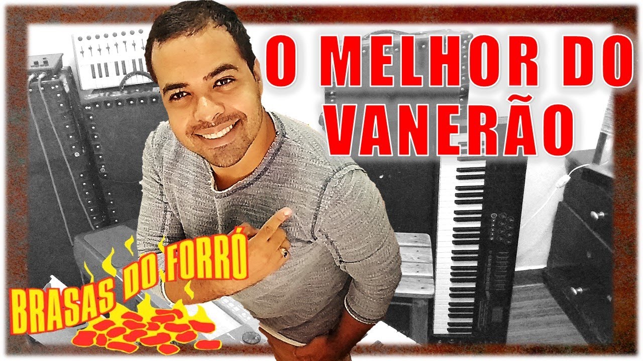 21 solos de BRASAS DO FORRÓ e TOCA DO VALE [programação no KORG PA600] JACÓ HOLANDA