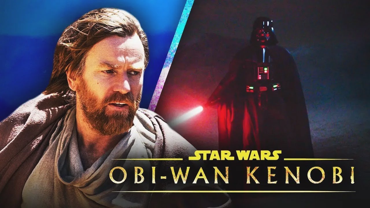 Obi-Wan Kenobi Parte 4 - Recensione E Analisi