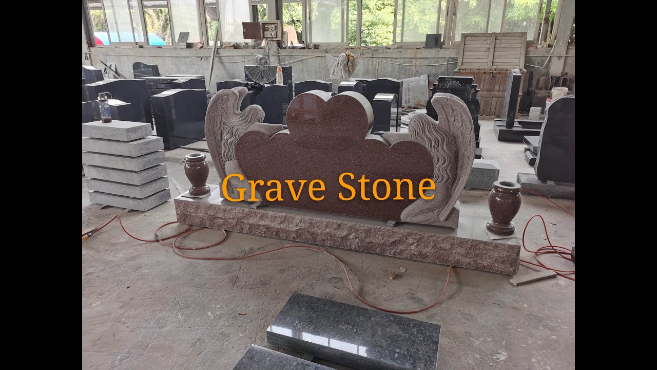 grave stone, monument manufacturer