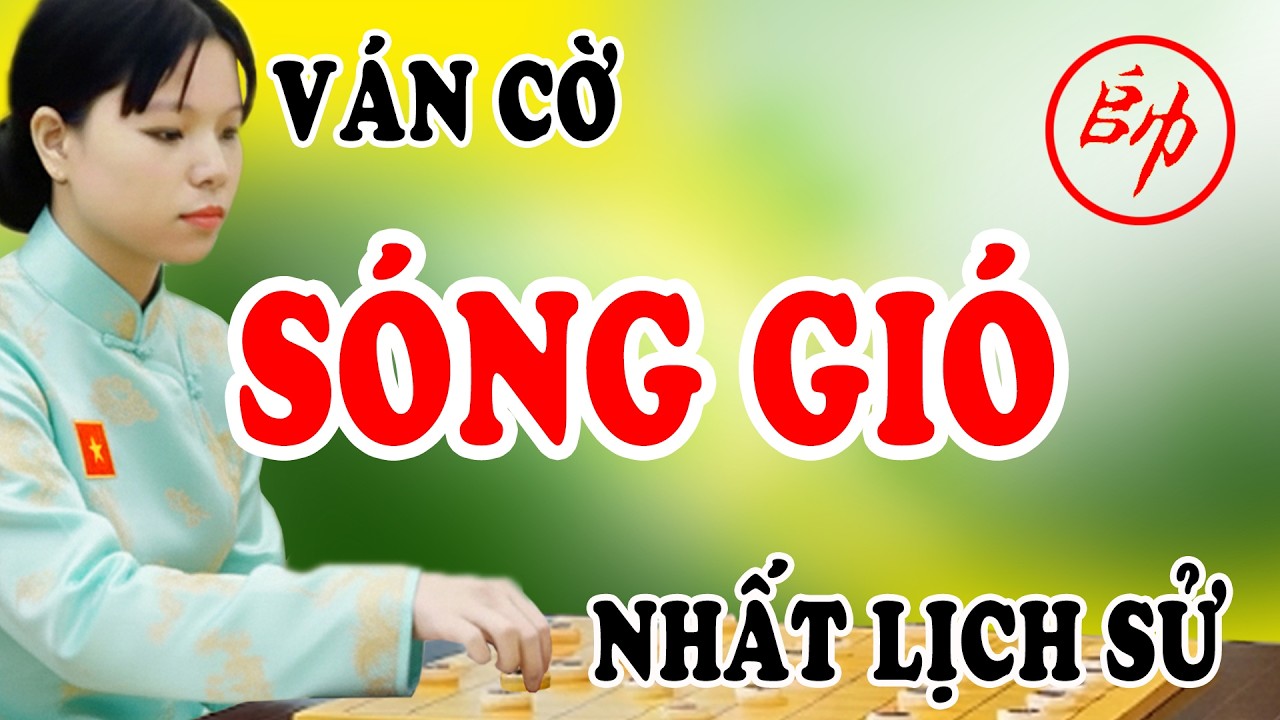 Ván cờ BÃO TÁP, cách khai cuộc Uyên Ương Pháo kiểu mới 