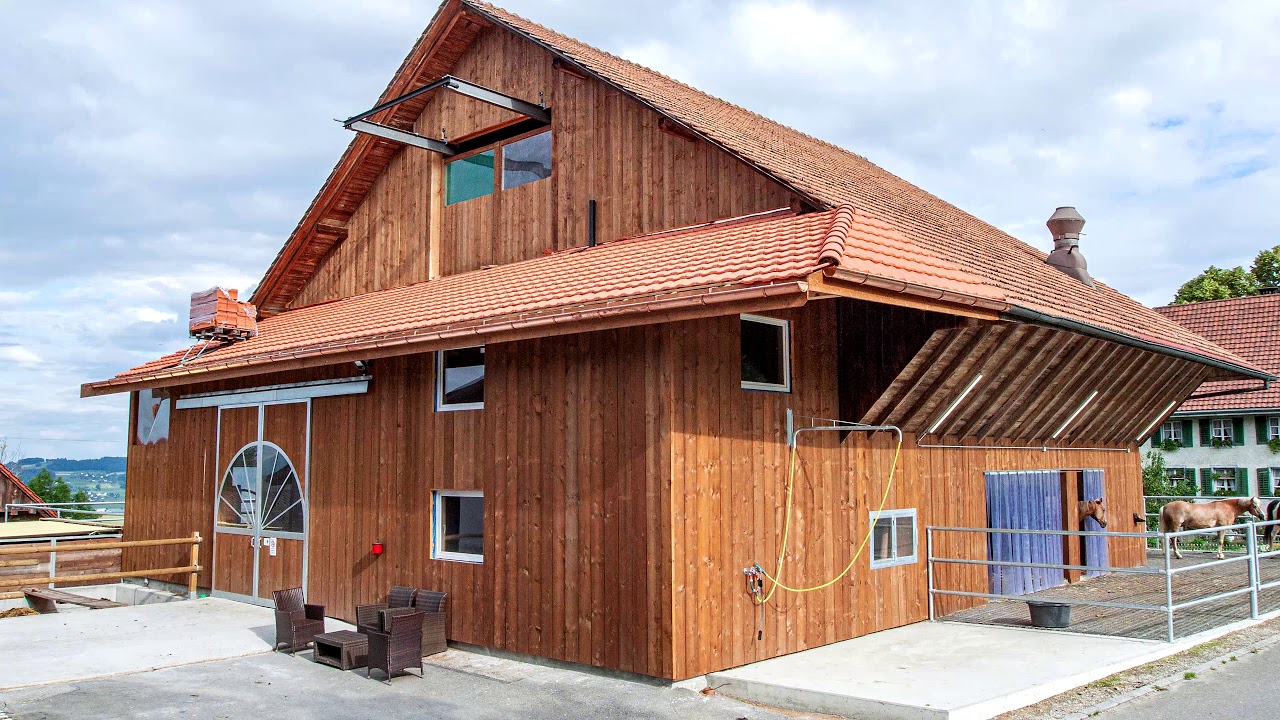 Zuni Ranch, Schongau (LU)