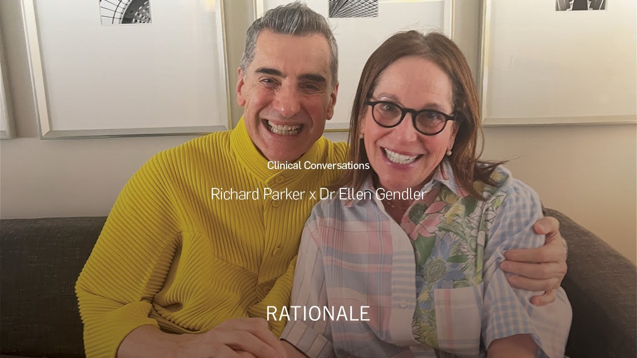 The Secrets of a Good Sunscreen? | RATIONALE Clinical Conversations with Dr Ellen Gendler