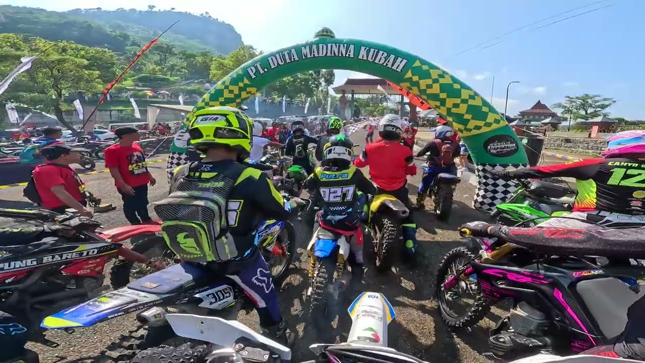 11-05-2025 trenggalek