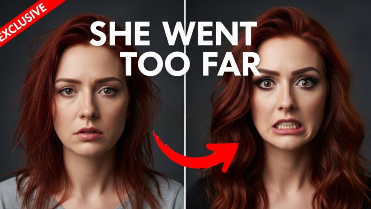 The Shocking Ways Hollywood Icons Ruined Their Own Careers Part 3